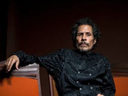 Shuggie Otis, hoy en Los Ángeles.