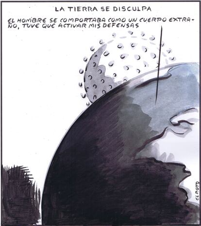 El Roto