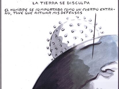 El Roto