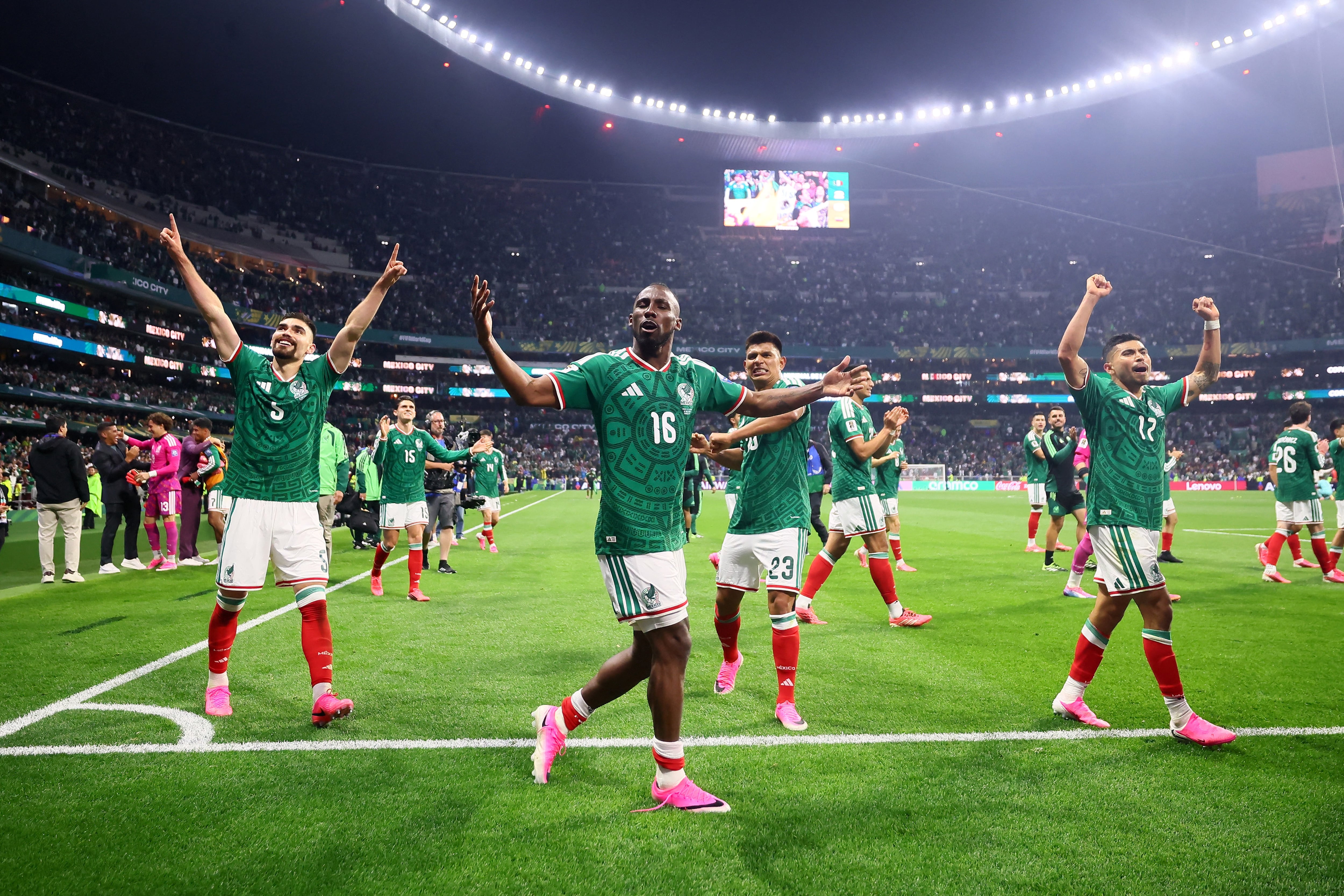 México - Colombia: cuándo y dónde ver el debut de Rafa Márquez como director técnico de la selección mexicana