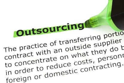 Outsourcing