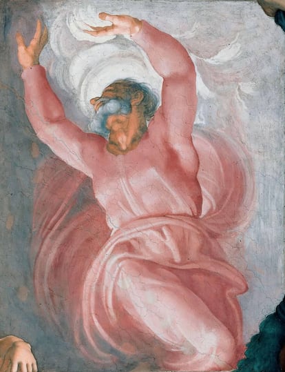 Michelangelo Buonarroti