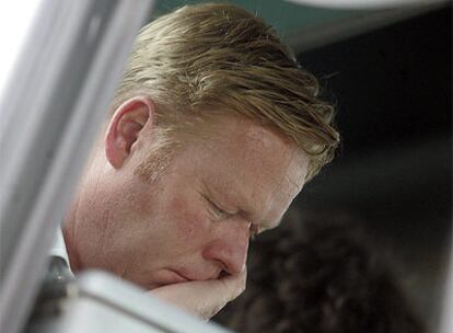 Ronald Koeman