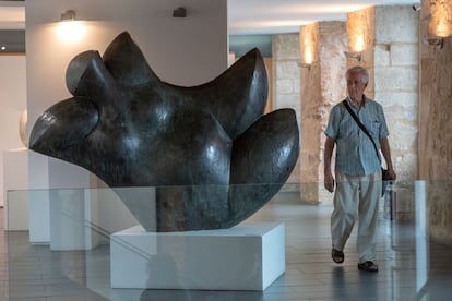 Museo Baltasar Lobo