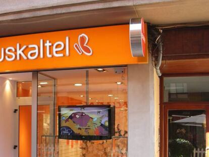 El CEO de Euskaltel invierte 200.000 euros en acciones