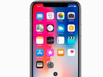 El iPhone X podría retrasar de nuevo su llegada a las tiendas