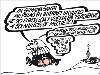FORGES