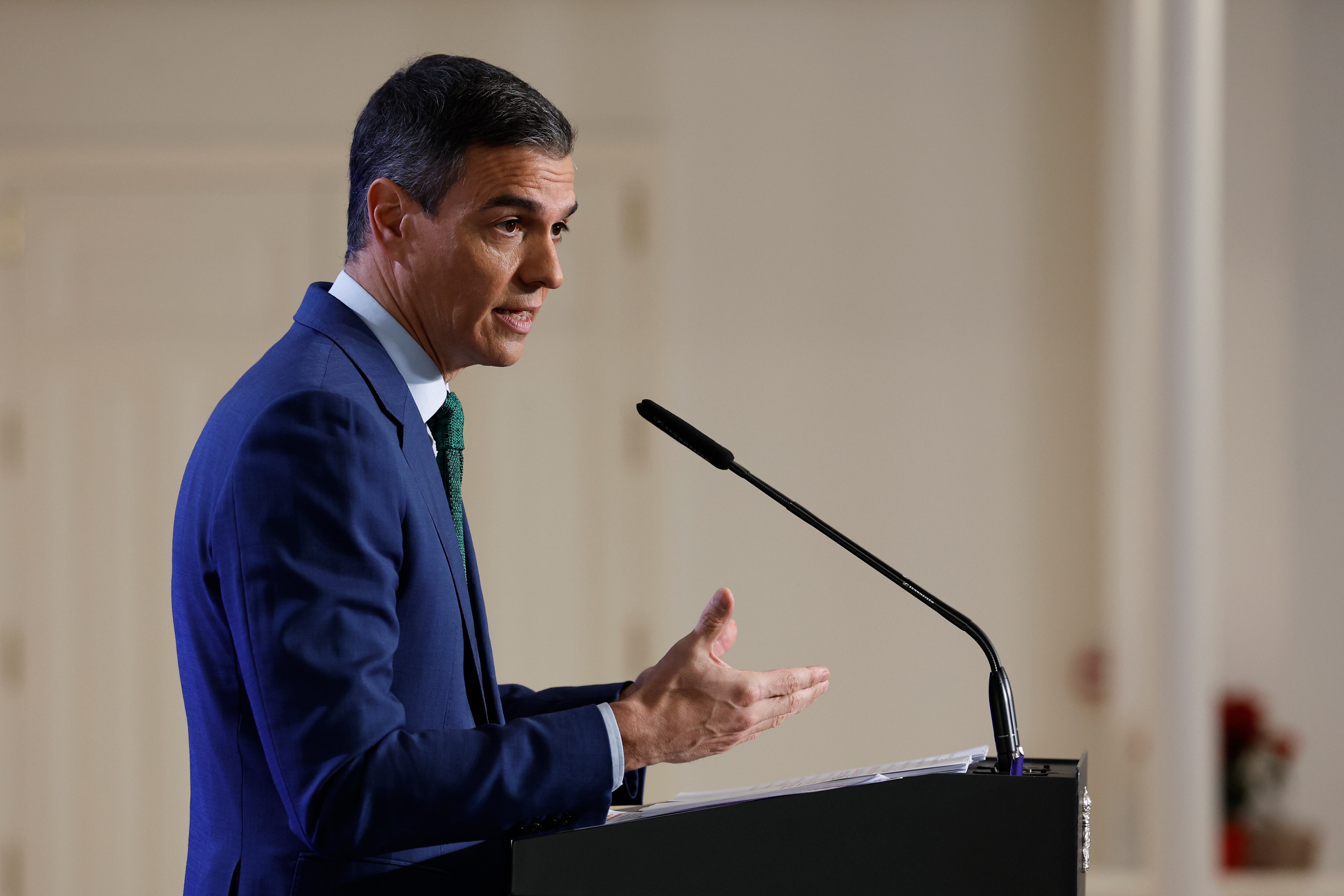 El Gobierno aprueba el impuesto energético, pero no aborda la subida al diésel