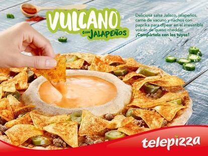 Una recuperación de marca blanca