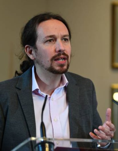 Unidas Podemos leader Pablo Iglesias will be the third deputy PM.