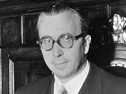 Francisco García-Valdecasas.