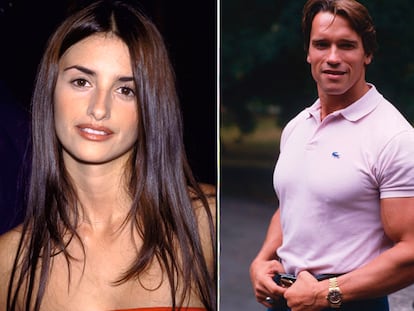 «I want to work with Johnny Depp»: 21 celebrities que no sabían inglés cuando llegaron a Hollywood