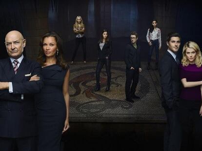 Upfronts: Las apuestas de ABC