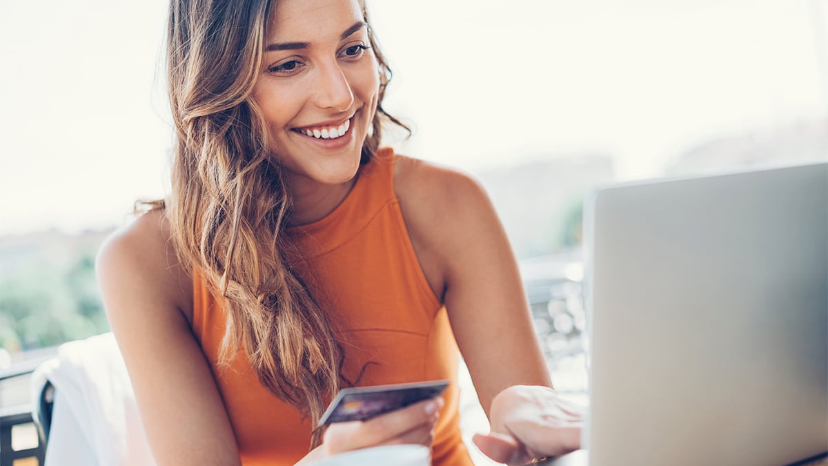 Los productos más vendidos de Amazon disponibles en una lista.