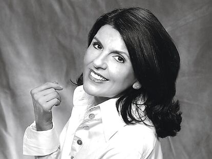 Susan Miller: «La astrología no es un libro de autoayuda»