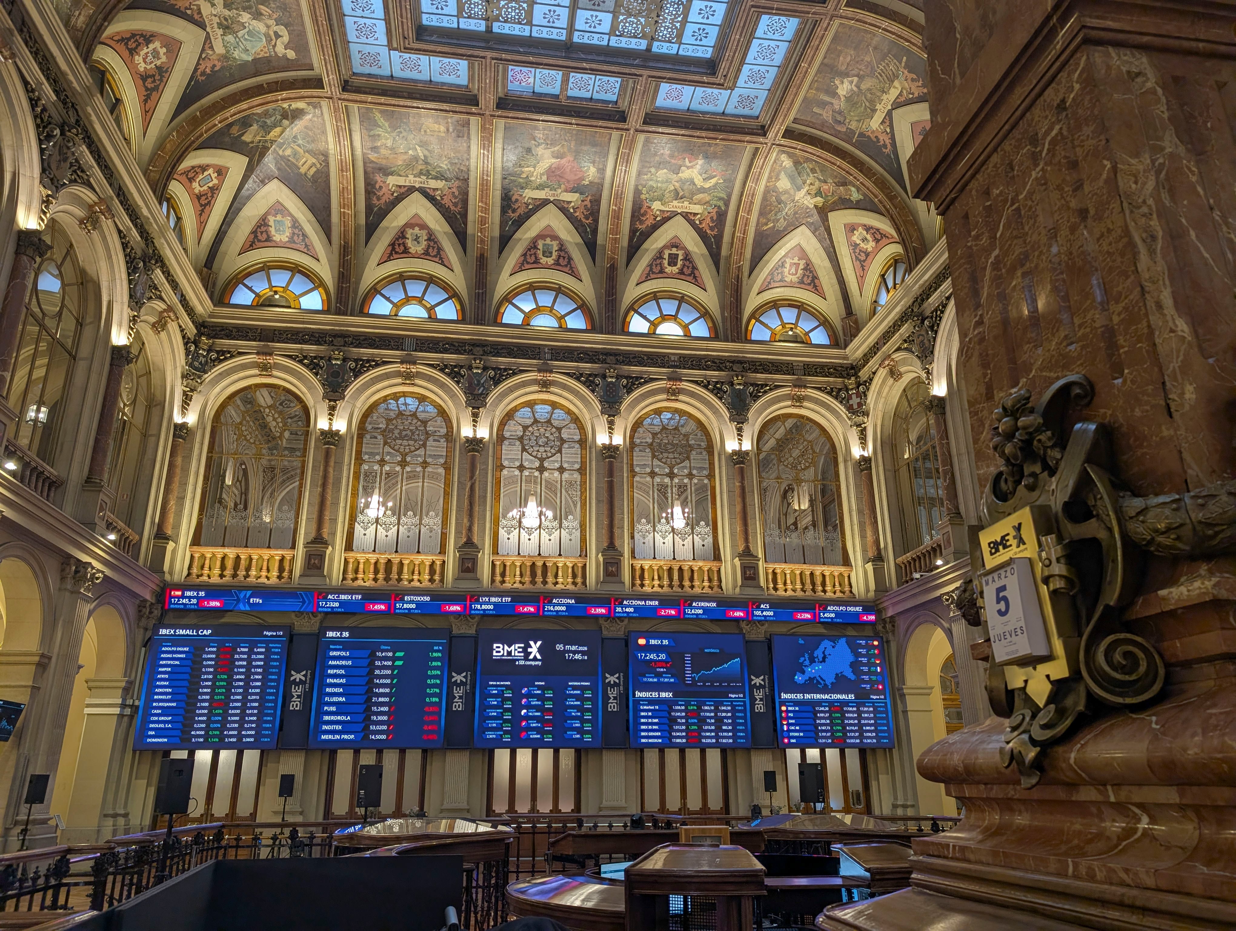 El petróleo roza los 90 dólares y dispara el temor a un ‘shock’ energético