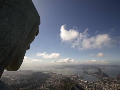 O Governo do Rio promove plano de ajuste para sair do colapso.