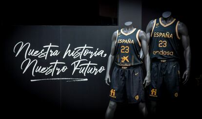 camiseta centenario selección