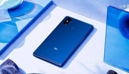 Xiaomi Mi 8 SE