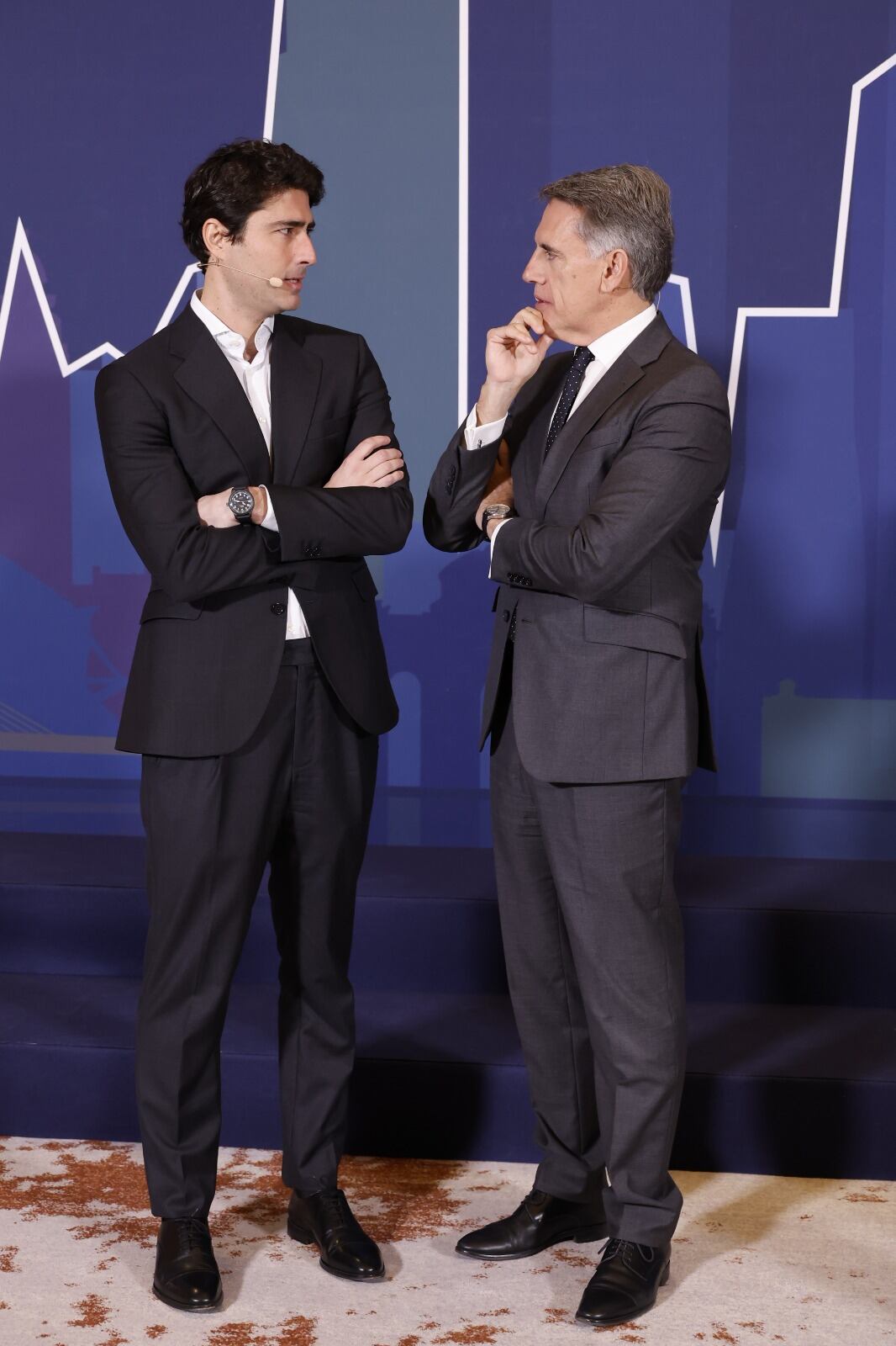 IFM se propone casi duplicar su posición en Naturgy y alcanzar un 29,9% en plena reordenación accionarial