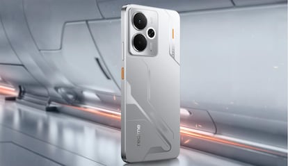 Móvil realme 14 5G