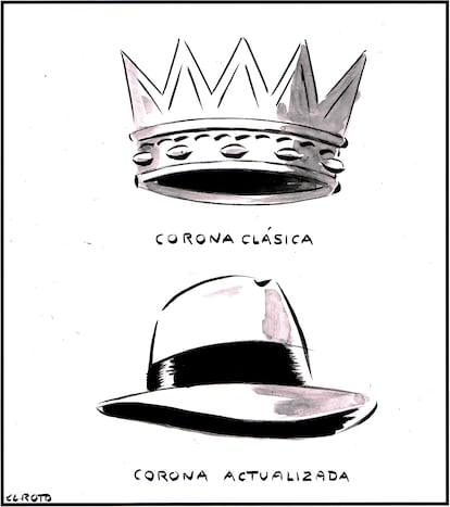 El Roto 4/3