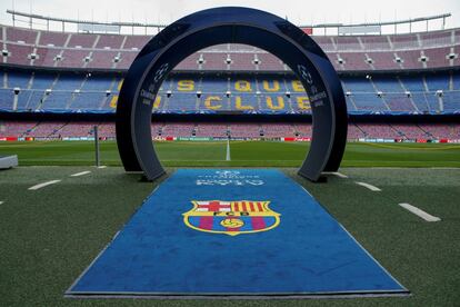 El Barcelona se convierte en el primer club deportivo del mundo que supera los 10 millones de suscriptores en Youtube. En el ámbito deportivo, sólo la NBA (14.7 millones), como institución, tiene más seguidores que el conjunto blaugrana.
