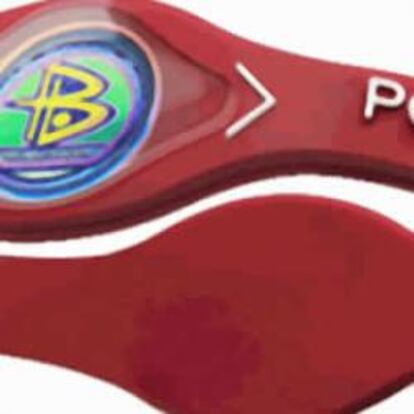 Power Balance