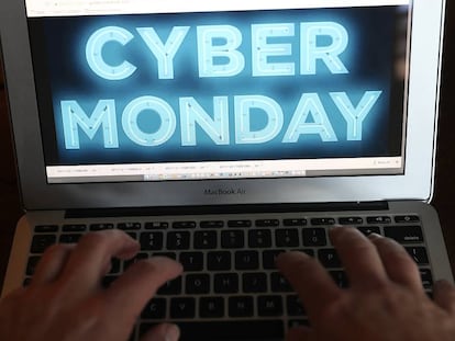 ‘Cyber Monday’ 2018: descubre las mejores ofertas
