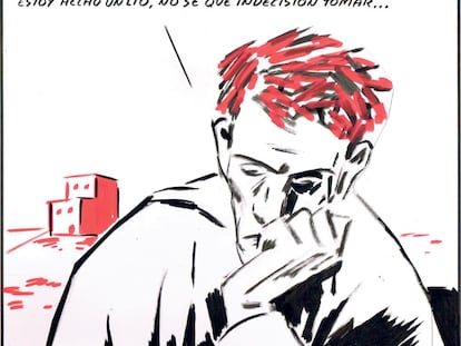 El Roto