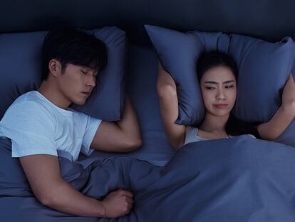 Xiaomi lanza una almohada inteligente antirronquidos para que duermas como nunca