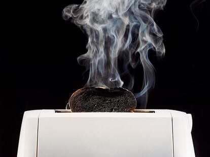 Tener la piel bronceada ya no se lleva