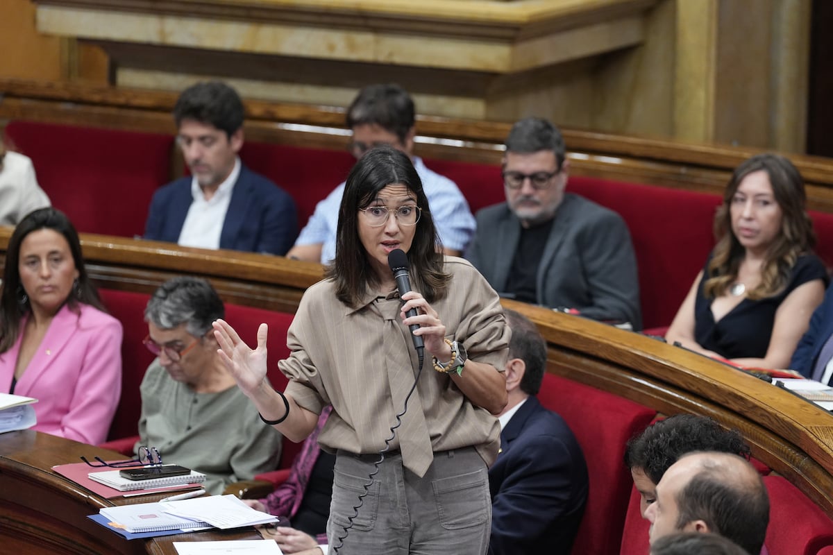 La maldición del ‘conseller’ de Interior