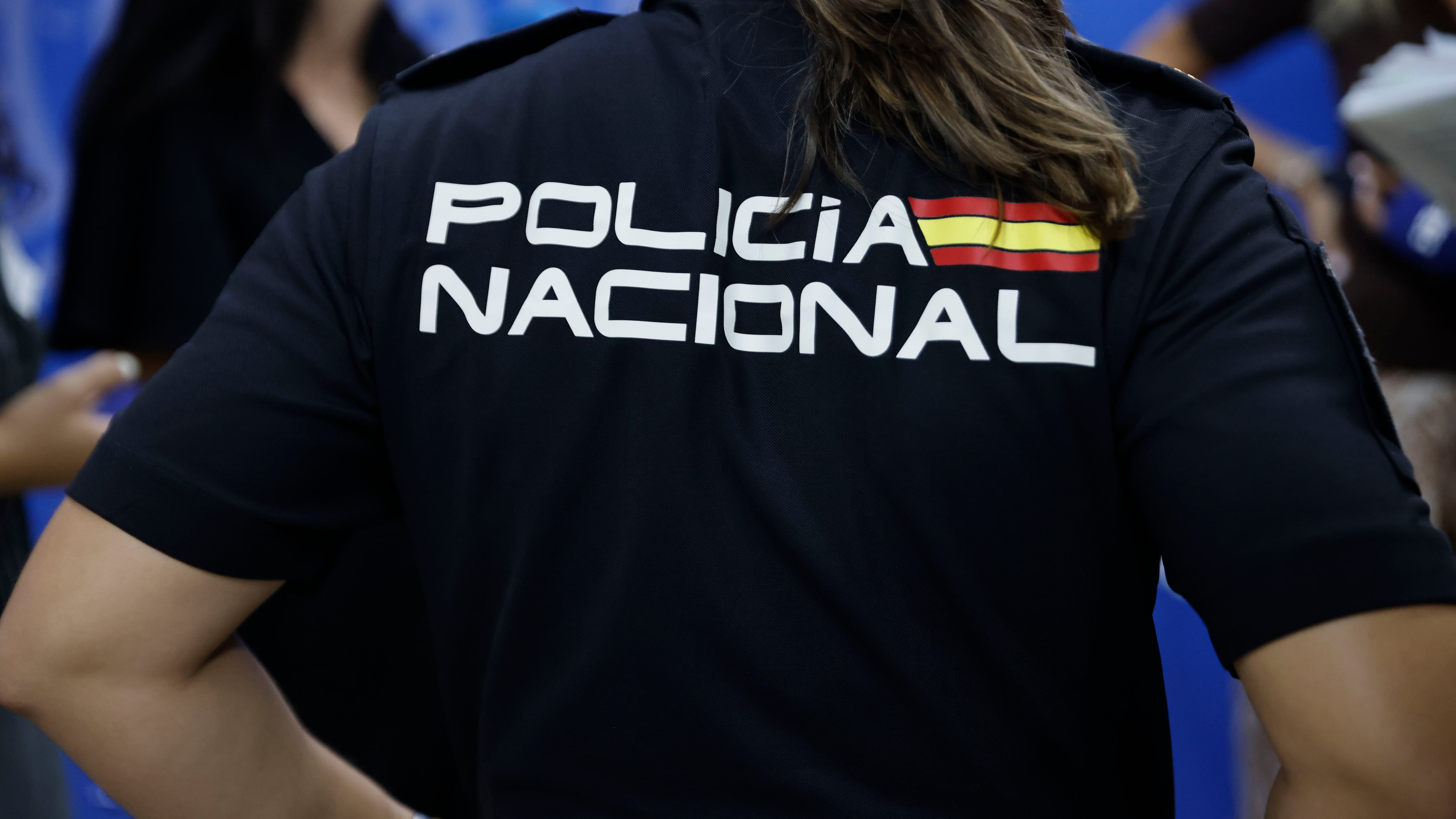 La policía detiene en Madrid a ‘los ladrones del eclipse’
