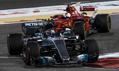 GP de Bahrein de Fórmula 1