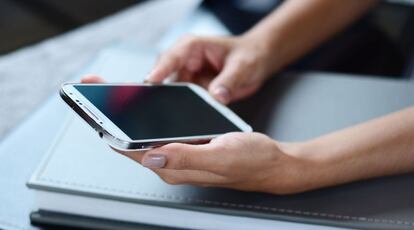En 2018, el 50% de los usuarios de tabletas y 'smartphones' tendrán instaladas aplicaciones para la salud.