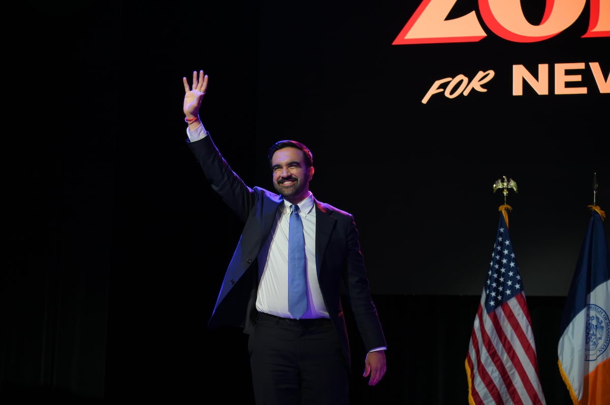 Nueva York cambia de rumbo: Mamdani, el alcalde que desafía el poder establecido