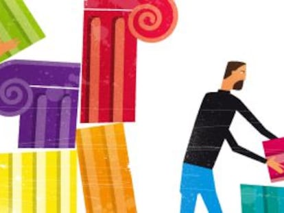 Un nuevo progresismo