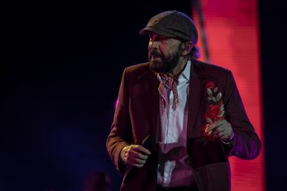 Juan Luis Guerra