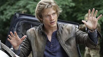 Serie MacGyver