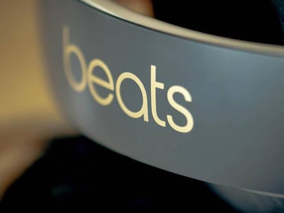 Los Beats Studio Buds+ al descubierto, así serán estos nuevos auriculares de Apple