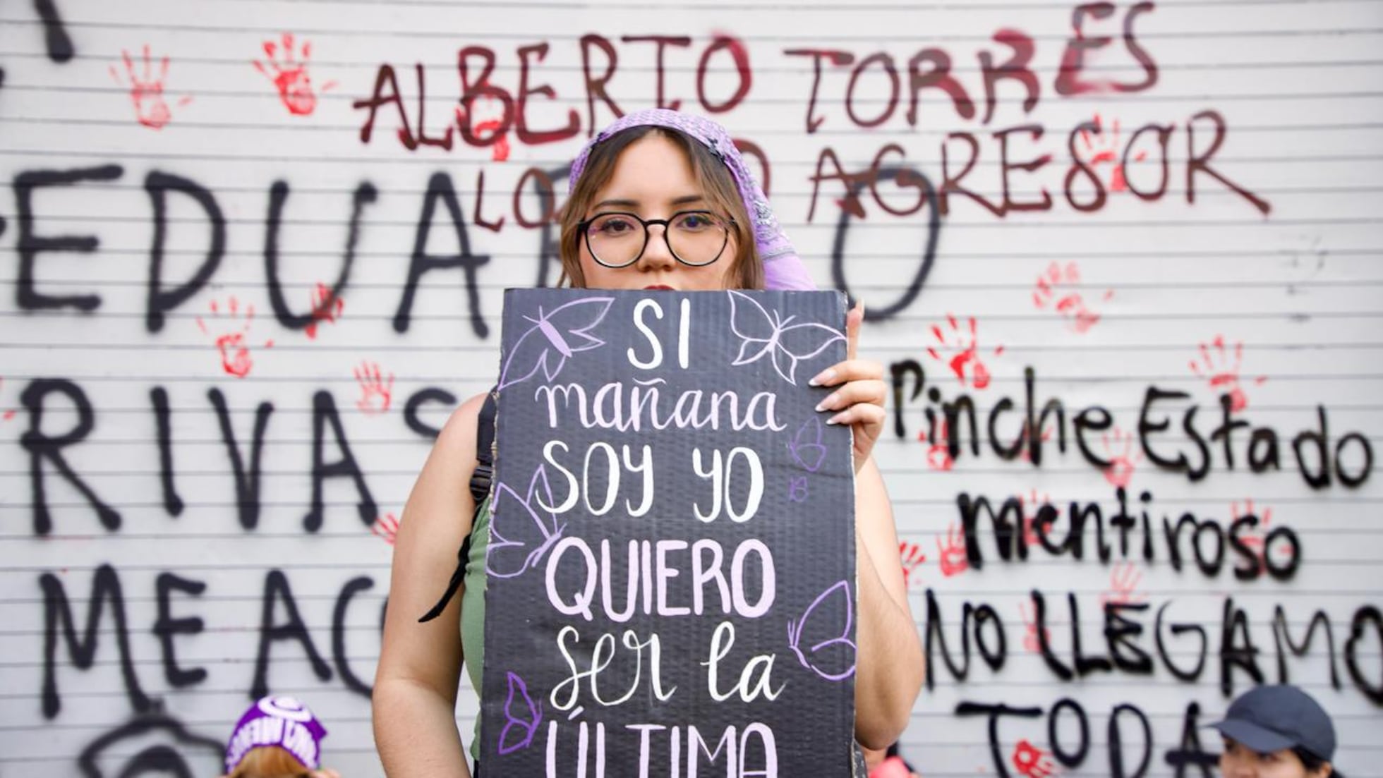De la lucha al empoderamiento: frases para carteles y pancartas para la marcha del 8M | EL PAÍS México
