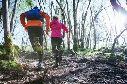 ‘How to Trail Run’