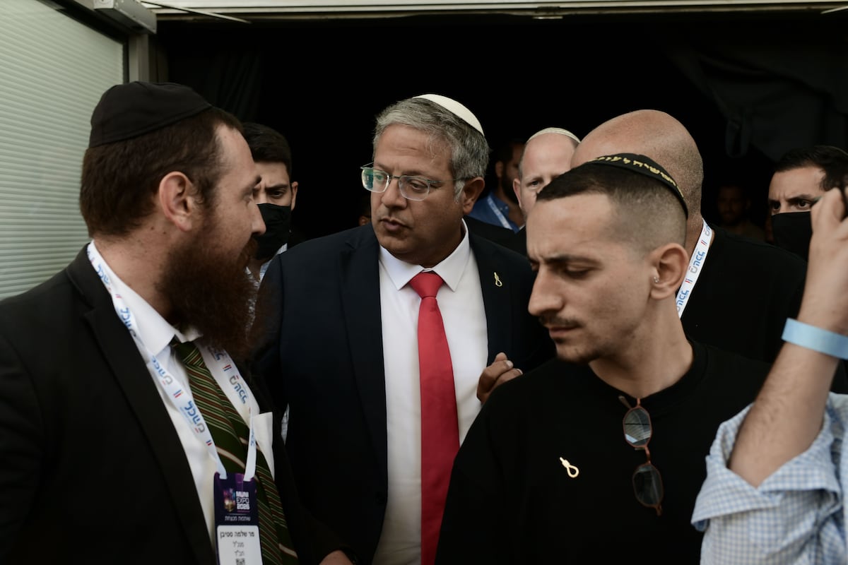Israel construye instalaciones con “cabinas de observación” para ejecutar en la horca a palestinos condenados a muerte