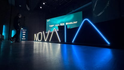 Lanzamiento del Centro de Excelencia en IA NovaIA.