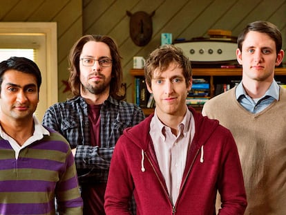 La virginidad a los 35 no es solo cosa de Japón (también de Silicon Valley)