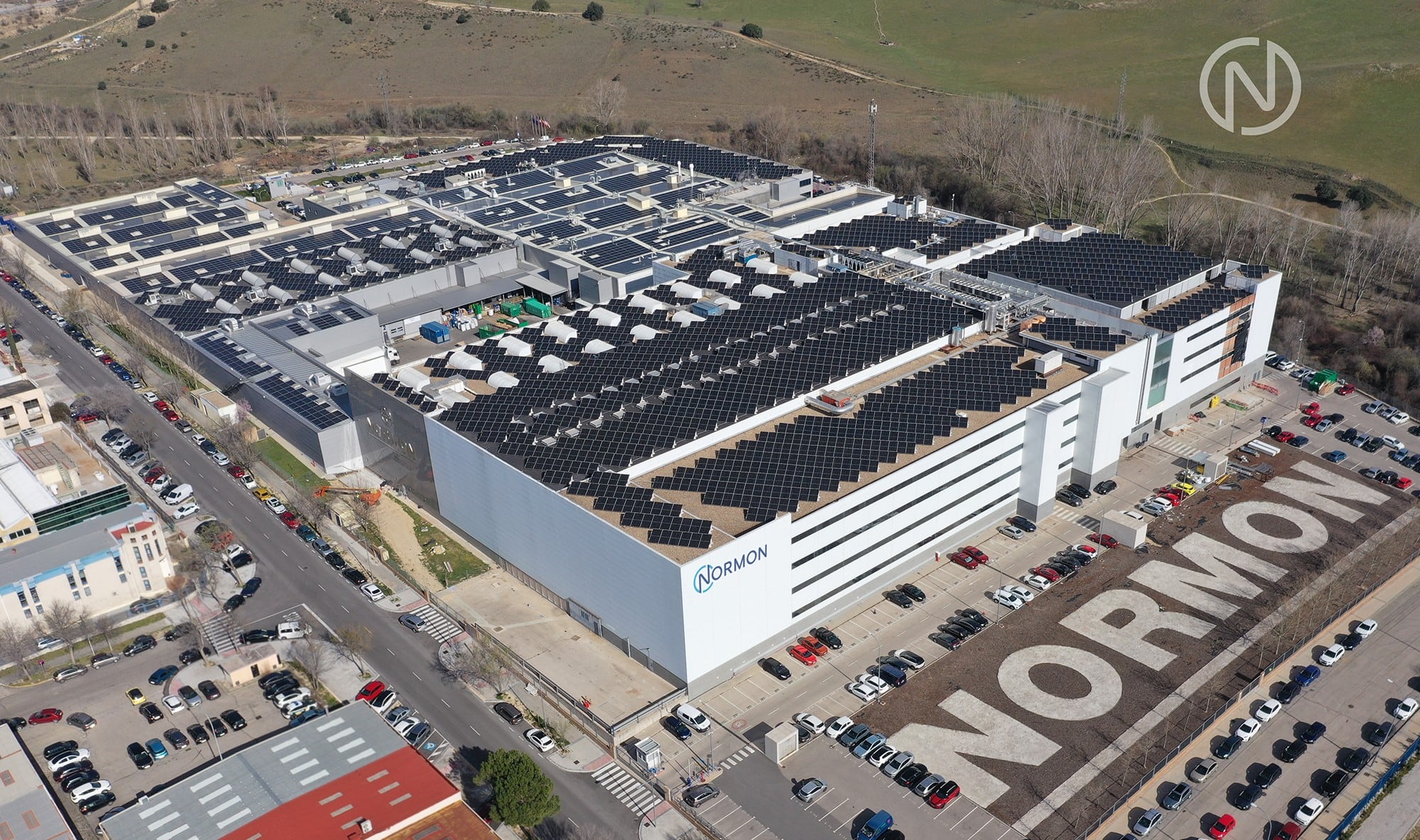 Normon, en plena fase de expansión: más productos y crecimiento internacional