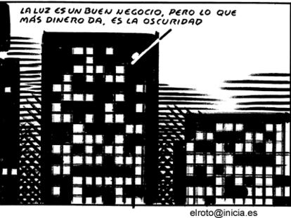 EL ROTO