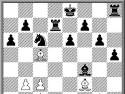 Lecciones de Salgado (I)