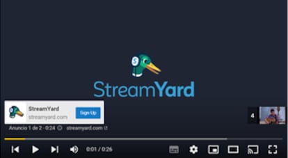 ss youtube ads